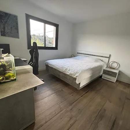 Luxury Piscine Chauffee Confort Exceptionnel 빌라 *