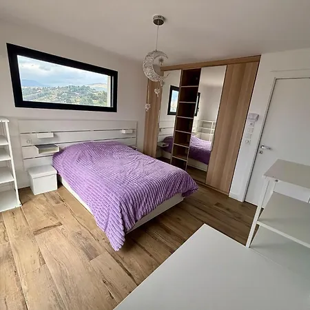 빌라 Luxury Piscine Chauffee Confort Exceptionnel