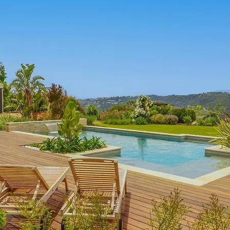 Luxury Piscine Chauffee Confort Exceptionnel *