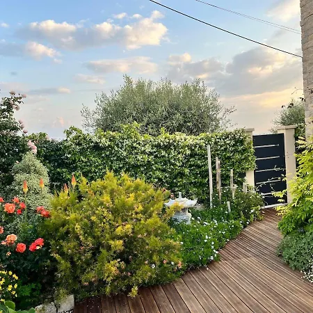 Luxury Piscine Chauffee Confort Exceptionnel *