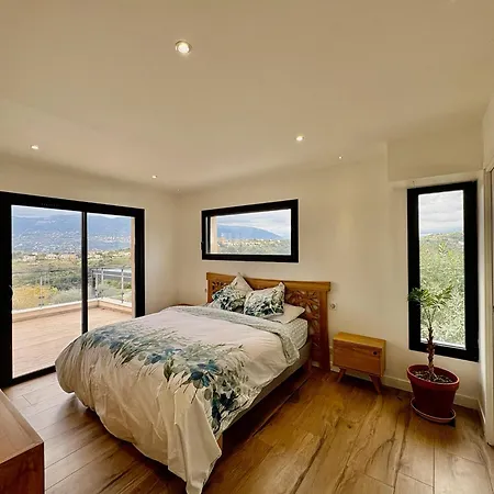 Luxury Piscine Chauffee Confort Exceptionnel Nice