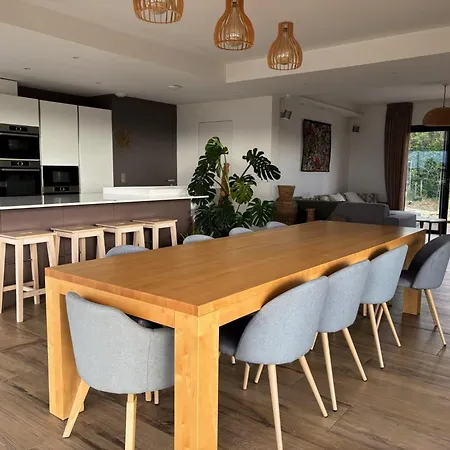 Luxury Piscine Chauffee Confort Exceptionnel *