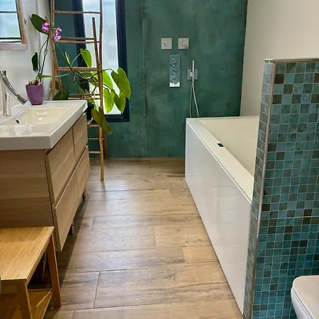 Luxury Piscine Chauffee Confort Exceptionnel *