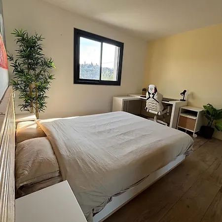 Luxury Piscine Chauffee Confort Exceptionnel * Nice