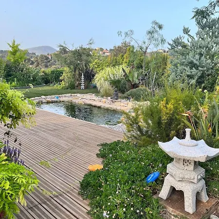 Luxury Piscine Chauffee Confort Exceptionnel Villa