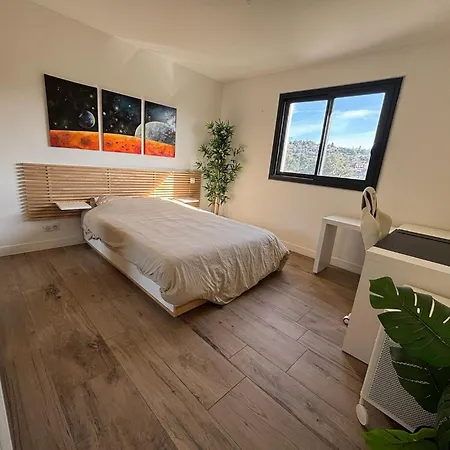 Villa Luxury Piscine Chauffee Confort Exceptionnel Nizza