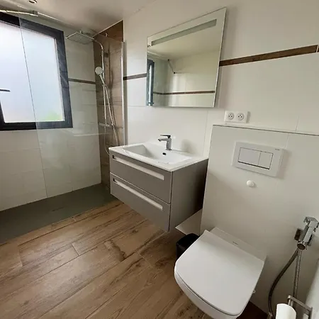 Luxury Piscine Chauffee Confort Exceptionnel