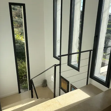 Villa Luxury Piscine Chauffee Confort Exceptionnel