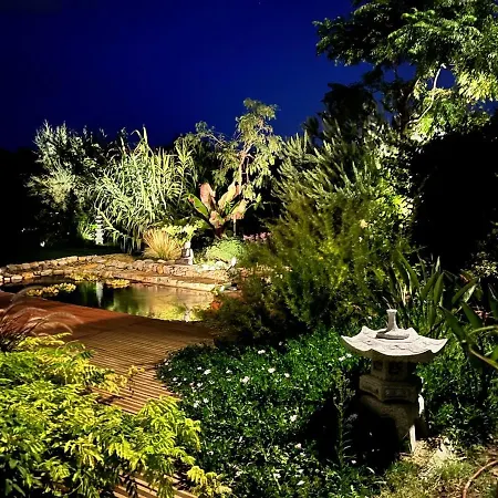 Luxury Piscine Chauffee Confort Exceptionnel Βίλα *