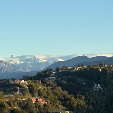 Villa Luxury Piscine Chauffee Confort Exceptionnel *