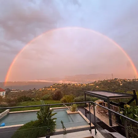 Βίλα Luxury Piscine Chauffee Confort Exceptionnel *