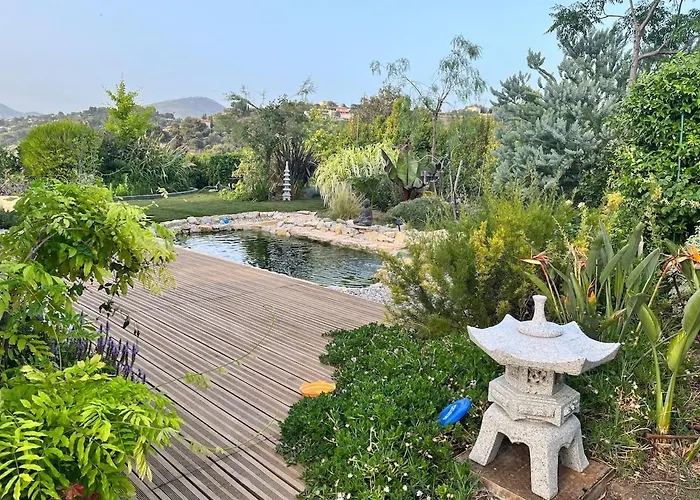 Luxury Piscine Chauffee Confort Exceptionnel Вилла
