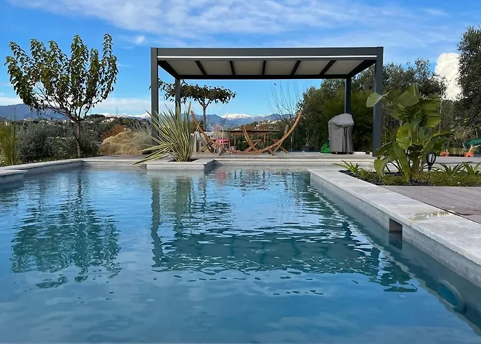 Luxury Piscine Chauffee Confort Exceptionnel *
