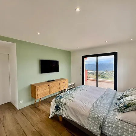 Luxury Piscine Chauffee Confort Exceptionnel