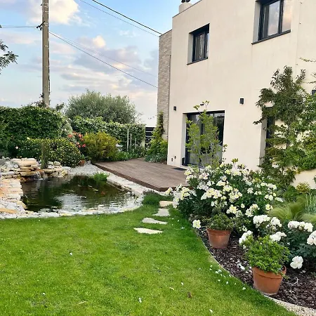 Luxury Piscine Chauffee Confort Exceptionnel Vila Nice