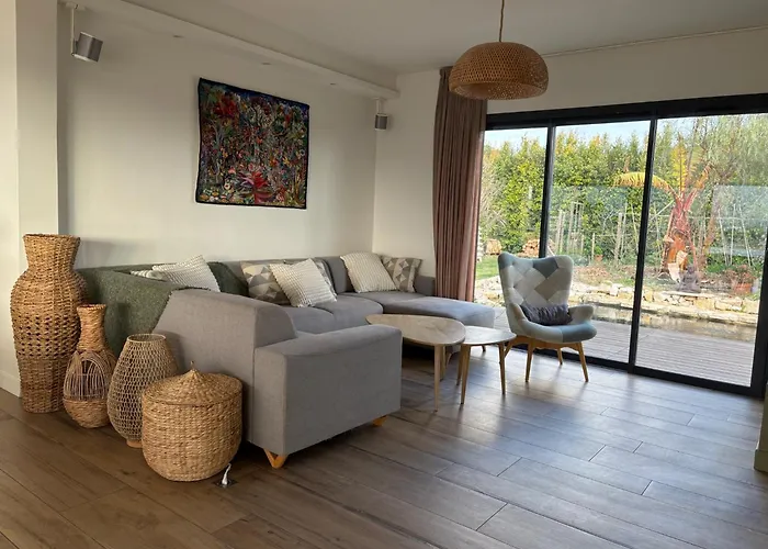 Luxury Piscine Chauffee Confort Exceptionnel Nizza
