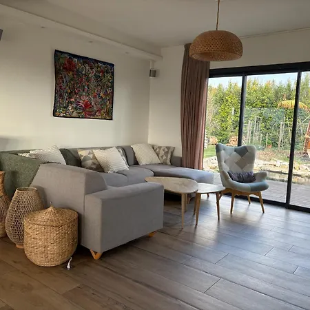 Luxury Piscine Chauffee Confort Exceptionnel Villa *
