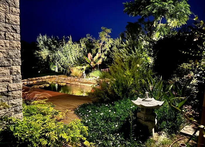 Luxury Piscine Chauffee Confort Exceptionnel فيلة *